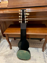 Load image into Gallery viewer, 1940's Eddie Alkire 10 string EHarp