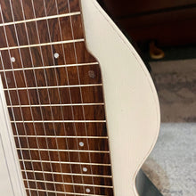 Load image into Gallery viewer, 1940's Eddie Alkire 10 string EHarp