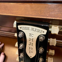 Load image into Gallery viewer, 1940's Eddie Alkire 10 string EHarp