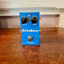 Load image into Gallery viewer, Used Fulltone Octafuzz Pedal