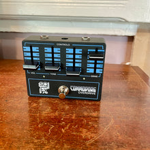 Load image into Gallery viewer, Used Solid Gold FX Commodore Overdrive Pedal