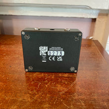 Load image into Gallery viewer, Used Solid Gold FX Commodore Overdrive Pedal