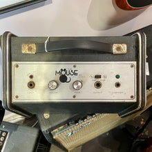 Load image into Gallery viewer, 1970's Lectrosonics Mouse Amp