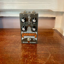 Load image into Gallery viewer, Used Audio Experiments Greathammer Pedal