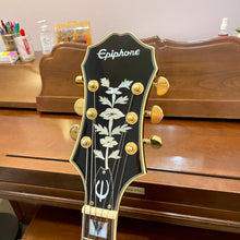 Load image into Gallery viewer, 2016 Epiphone Sheraton II Pro