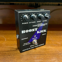 Load image into Gallery viewer, Carl Martin Boost Kick Pedal