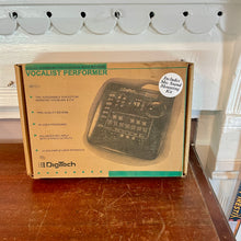 Load image into Gallery viewer, Used Digitech Vocalist Performer