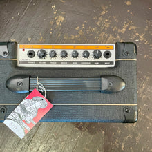 Load image into Gallery viewer, New! Orange Crush 12 Watt Guitar Combo Amp Black
