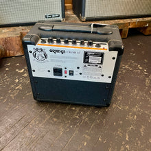 Load image into Gallery viewer, New! Orange Crush 12 Watt Guitar Combo Amp Black