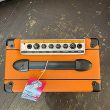 Load image into Gallery viewer, New! Orange Crush 12 Watt Guitar Combo Amp
