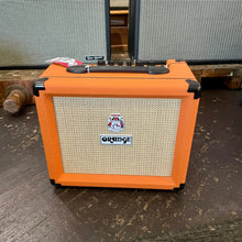 Load image into Gallery viewer, New! Orange Crush 20 Watt Guitar Amp w/Reverb