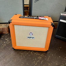 Load image into Gallery viewer, New! Orange Crush 35 Watt Guitar Amp w/Reverb