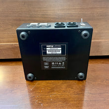 Load image into Gallery viewer, New! Orange Bass Butler Bi-amp Bass Preamp Pedal
