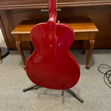 Load image into Gallery viewer, 2023 Guild T-50 Slim DynaSonic Red