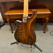 Load image into Gallery viewer, Handmade Offbeat "Priscilla" Bass