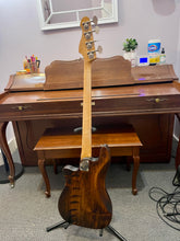 Load image into Gallery viewer, Handmade Offbeat "Priscilla" Bass