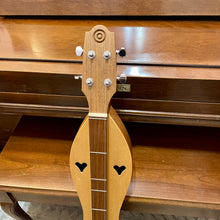 Load image into Gallery viewer, 1997 McSpadden Dulcimer FM125