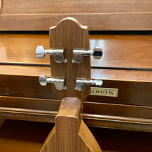 Load image into Gallery viewer, 1997 McSpadden Dulcimer FM125