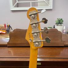 Load image into Gallery viewer, 2021 Fender Parts P Bass