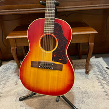 Load image into Gallery viewer, 1965 Gibson B-25-12 Cherryburst