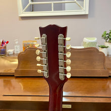 Load image into Gallery viewer, 1965 Gibson B-25-12 Cherryburst