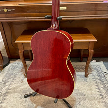 Load image into Gallery viewer, 1965 Gibson B-25-12 Cherryburst