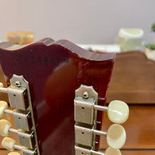 Load image into Gallery viewer, 1965 Gibson B-25-12 Cherryburst