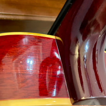 Load image into Gallery viewer, 1965 Gibson B-25-12 Cherryburst