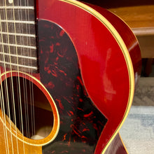Load image into Gallery viewer, 1965 Gibson B-25-12 Cherryburst