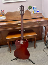 Load image into Gallery viewer, Used Aspen Bass MIJ