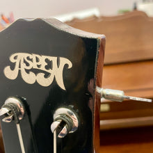 Load image into Gallery viewer, Used Aspen Bass MIJ