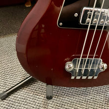 Load image into Gallery viewer, Used Aspen Bass MIJ