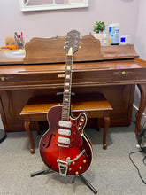 Load image into Gallery viewer, 1960's Silvertone Model 1454