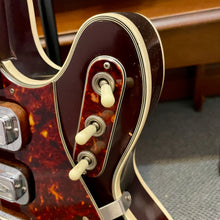 Load image into Gallery viewer, 1960's Silvertone Model 1454