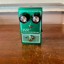Load image into Gallery viewer, Used DOD Envelope Filter 440 Pedal