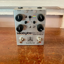 Load image into Gallery viewer, Used Caroline Guitar Company Kilobyte 2000 Pedal