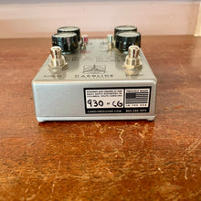 Load image into Gallery viewer, Used Caroline Guitar Company Parabola Pedal