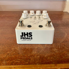 Load image into Gallery viewer, Used JHS Flight Delay Pedal