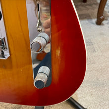 Load image into Gallery viewer, 2007 Fender American Deluxe Telecaster