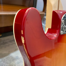 Load image into Gallery viewer, 2007 Fender American Deluxe Telecaster