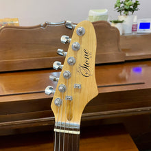 Load image into Gallery viewer, Used 2005 Partscaster by K.S. Stone