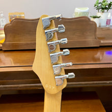 Load image into Gallery viewer, Used 2005 Partscaster by K.S. Stone