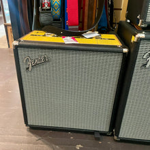 Load image into Gallery viewer, Mint! Fender Rumble 40 Bass Amp