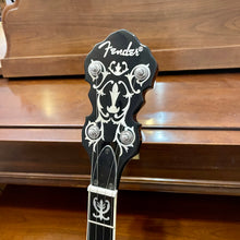 Load image into Gallery viewer, Used Fender FB-58 Banjo