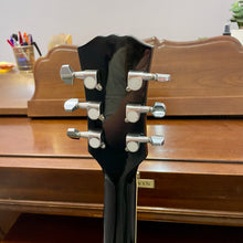 Load image into Gallery viewer, Unknown Resonator/Dobro Black