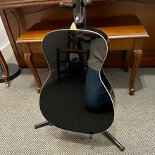 Load image into Gallery viewer, Unknown Resonator/Dobro Black