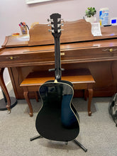 Load image into Gallery viewer, Unknown Resonator/Dobro Black