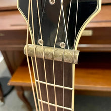 Load image into Gallery viewer, Unknown Resonator/Dobro Black