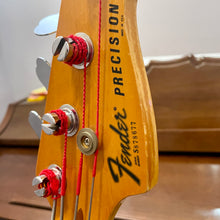 Load image into Gallery viewer, 1978/2003 Fender Precision Parts Bass