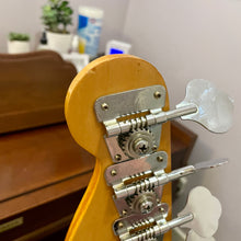 Load image into Gallery viewer, 1978/2003 Fender Precision Parts Bass